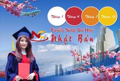 Kinh nghiệm du học Nhật Bản