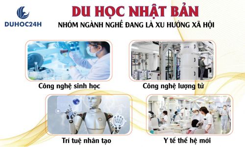 Cẩm nang du học Nhật Bản