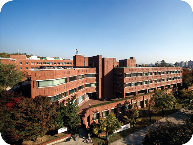 Đại học Duksung Women's (Duksung Women's University)