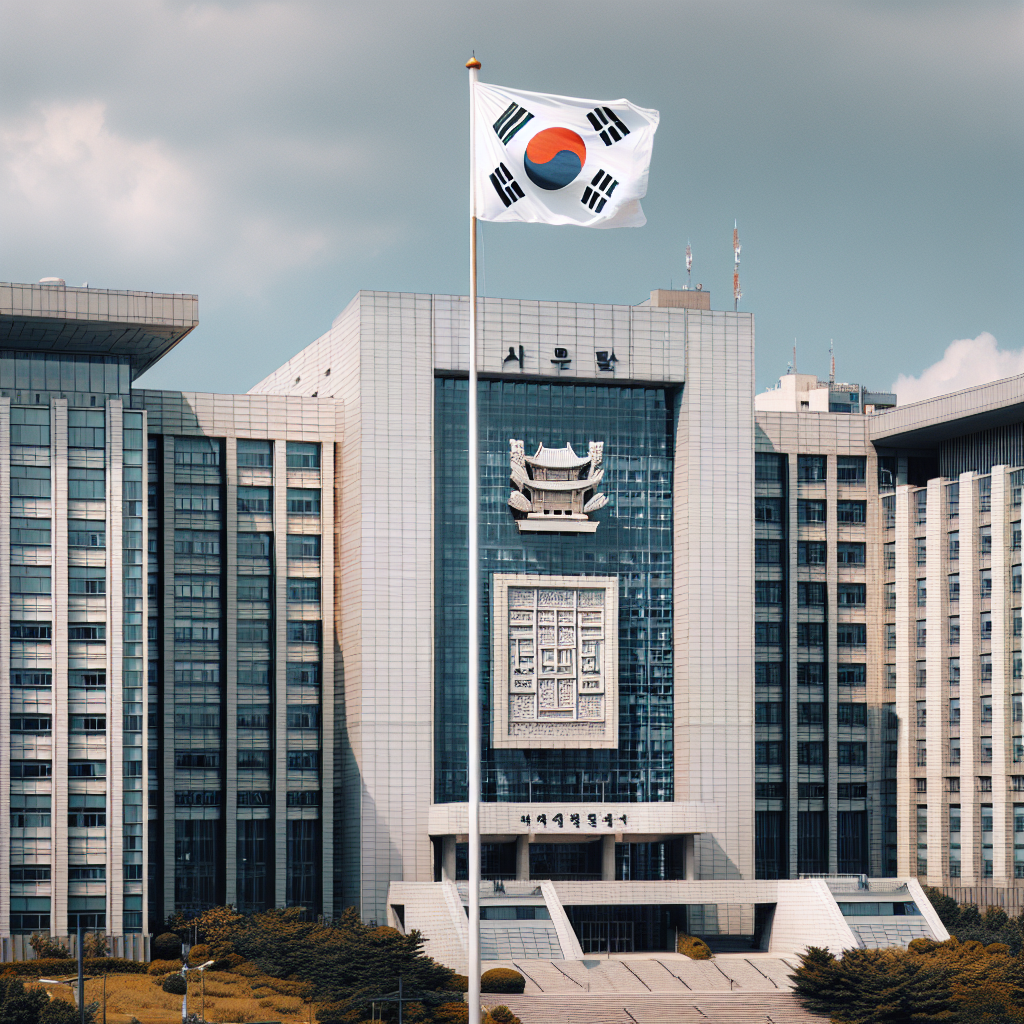 Các Trường Đại học ở Seoul Hàn Quốc