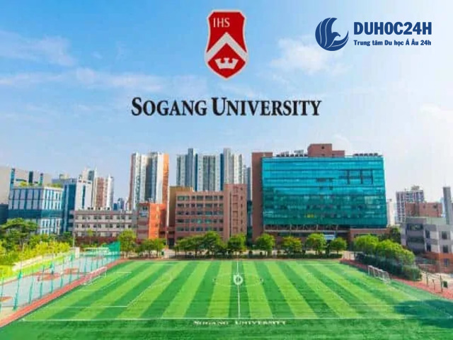 Trường-Đại-học-Sogang-Hàn-Quốc