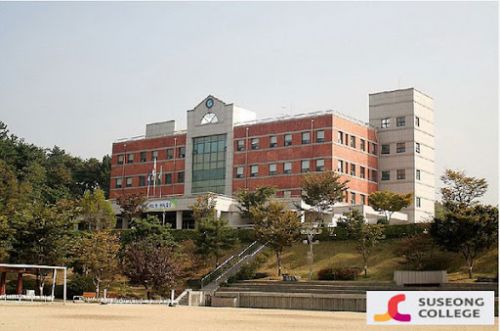 Cao đẳng Suseong (Suseong College)