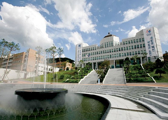 Đại học Dankook