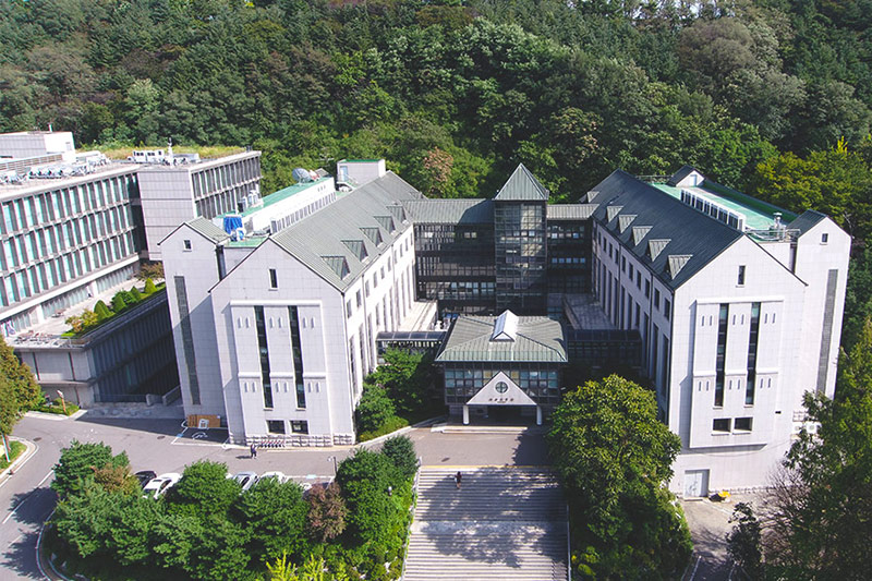 Đại học Women’s Ewha (Ewha Womans University)