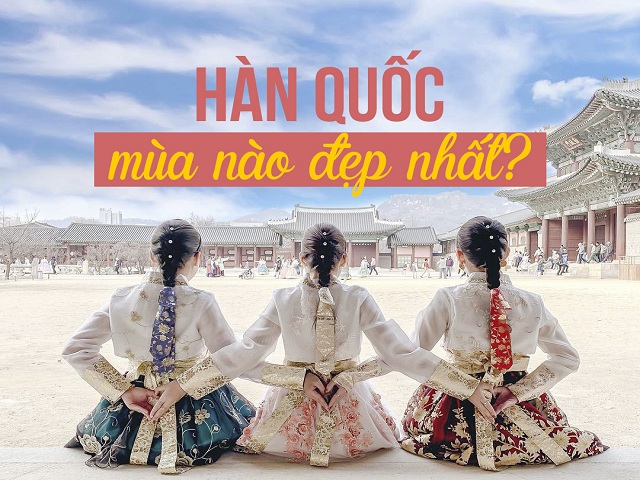 Mùa thu - Sự giao thoa của thiên nhiên và văn hóa