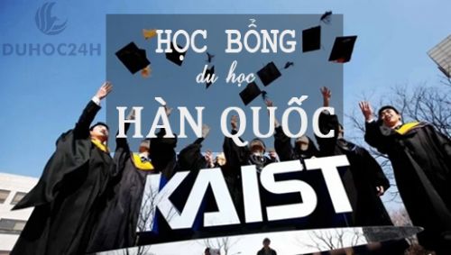 Săn HỌC BỔNG du học Hàn Quốc?