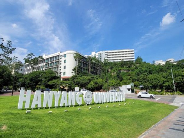 Trường Cao đẳng Hanyang Women’s (Hanyang Women’s College)