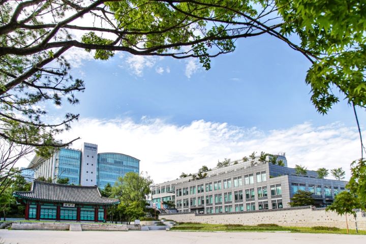 Đại học Sungkyunkwan 