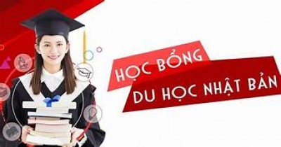 10 loại học bổng du học và các thông tin ứng tuyển mới nhất 2023 - 2024!