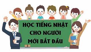 Học tiếng Nhật hiệu quả cho người mới bắt đầu!