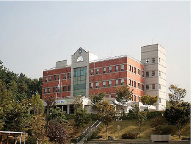 Trường Cao đẳng Suseong (Suseong College)