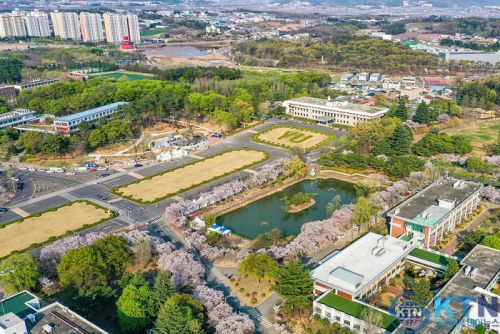 Đại học Yeungnam (Yeungnam University)