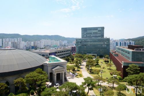 Cao đẳng Daegu Health (Daegu Health College)